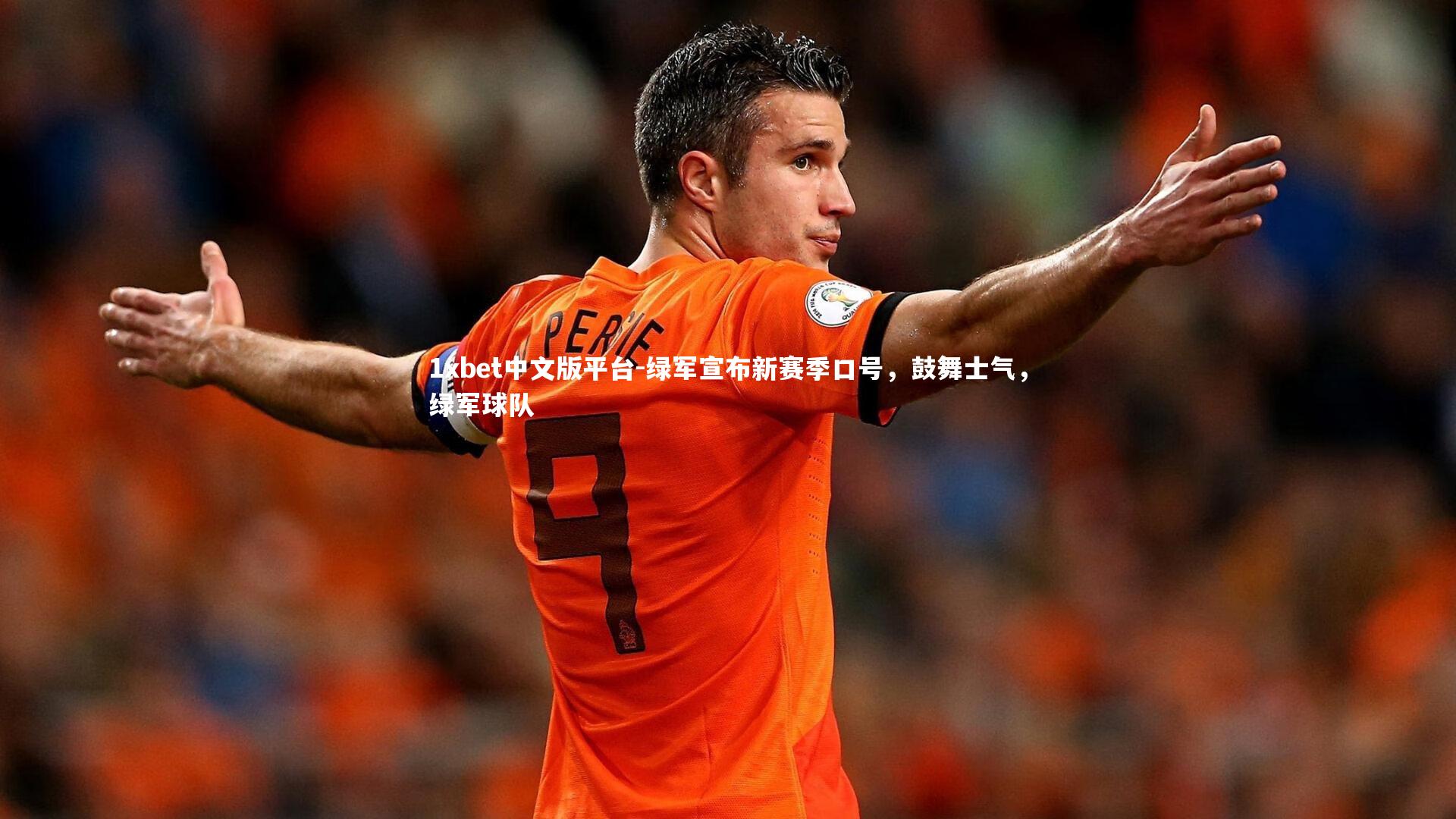 绿军宣布新赛季口号，鼓舞士气，绿军球队