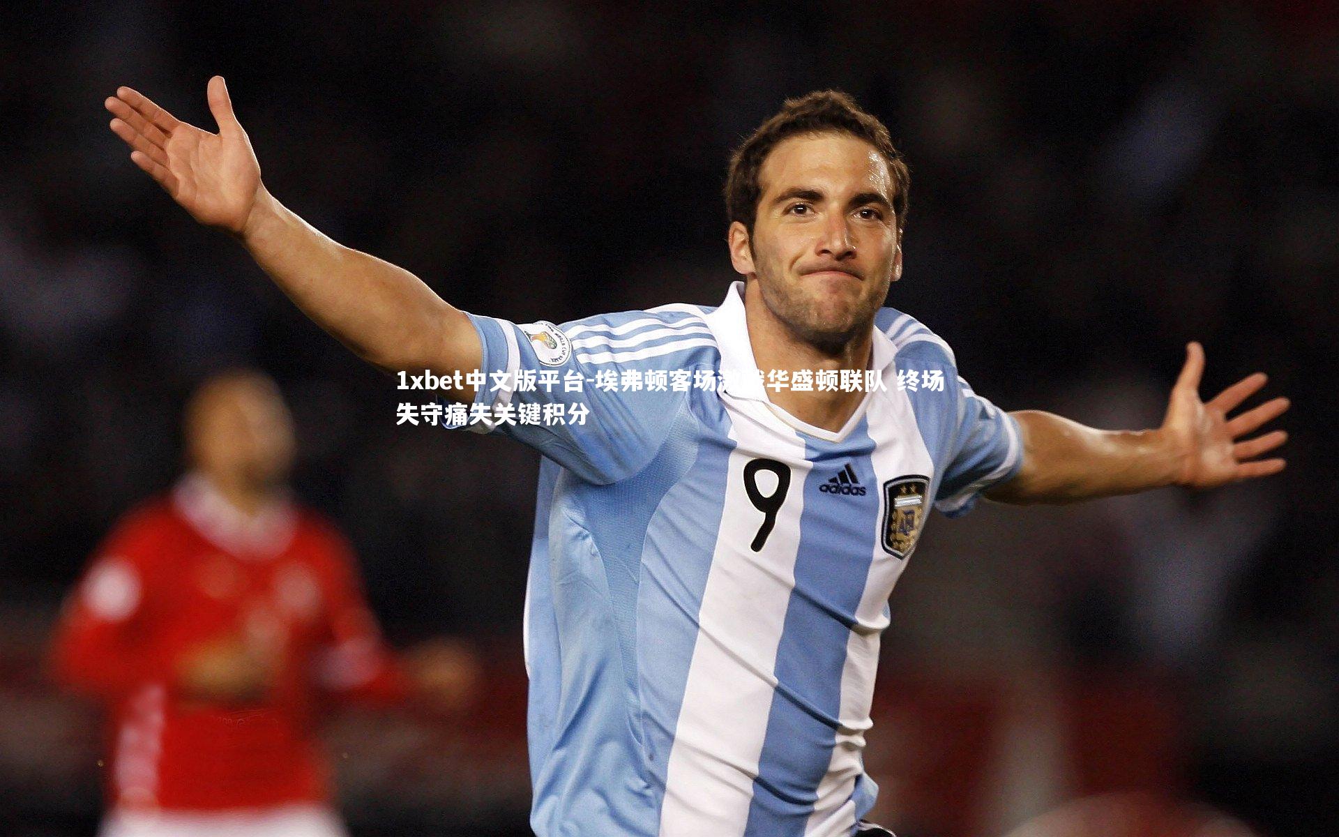 埃弗顿客场激战华盛顿联队 终场失守痛失关键积分